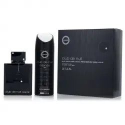 Club de Nuit Intense Man Eau de Toilette Estuche de regalo 105 ml