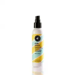 Cocunat - Curl Spray Sprays y lacas para el cabello 125 ml unisex