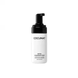 Cocunat - Espuma Limpiadora Detox Geles limpiadores 125 ml unisex