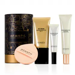 Cofre Ritual Efecto Buena Cara No Make Up Dd Cream Tono Bronce Intenso