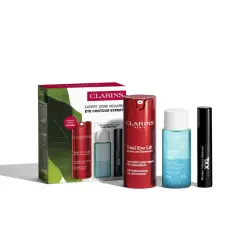 Cofre Total Eye Lift 15 ml + Desmaquillante 30 ml + Máscara 3 ml