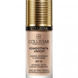 Collistar - Base De Maquillaje Unico Esencia Universal Juventud SPF 15