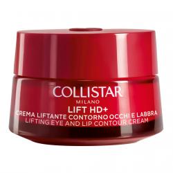 Collistar - Contorno De Ojos Y Labios Lift Hd+