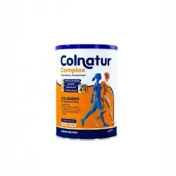 Complex Colágeno de Origen Natural Neutro 330 gr