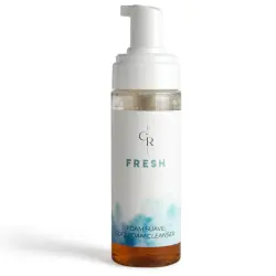 CR Cosmetics - *Fresh* - Espuma limpiadora suave