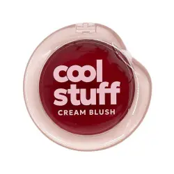 Cream Blush 02 Jr