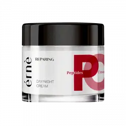 Crema Facial Reparadora con Péptidos y Cerámidas 50 ml