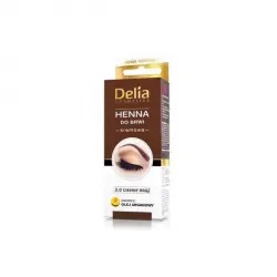 Crema para Cejas Color Cream