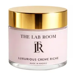 Crema Regeneradora Floral Creme Rich 50 ml The Lab Room