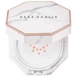 Dear Dahlia - Skin Paradise Blooming Cushion Bases de maquillaje 14 ml NATURAL BEIGE
