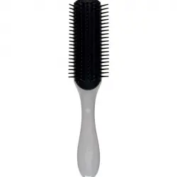 Denman - Cepillo D3 Original Styler Russian Grey con 7 hileras