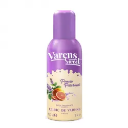 Desodorante Dulces 150 ml  Ulric De Varens