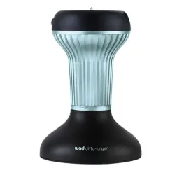 Diffu - Dryer Hair Dryer Difusser Black Blue - WAD Professional Beauty