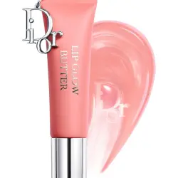 DIOR ADDICT LIP GLOW BUTTER - EDICIÓN LIMITADA Tratamiento de labios ultrabrillante - péptido + ceramida 106 Pomelo