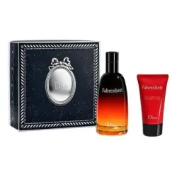 Dior Estuche Fahrenheit - edición limitada Eau de toilette y gel de ducha 100 ml