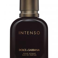 Dolce & Gabbana - Eau De Parfum Pour Homme Intenso 75 Ml