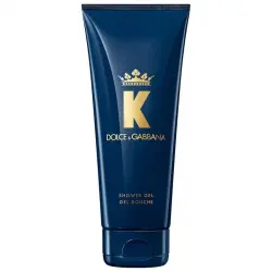 Dolce&Gabbana - K&Q by Dolce&Gabbana K by Dolce&Gabbana Shower Gel Geles de ducha 200 ml male