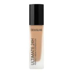 Douglas Collection - Make-Up Ultimate 24H Perfect Wear Foundation Bases de maquillaje 30 ml 40 Cool Spice