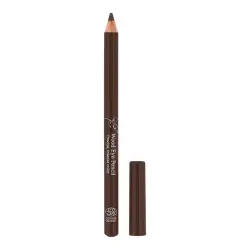 Douglas Collection - Naturals Wood Eye Pencil Lápices de ojos 1.1 g 2 - BROWN