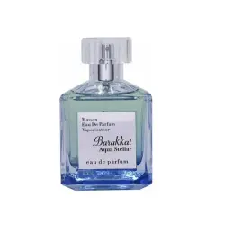 Eau de Parfum Barakkat Aqua Stellar Eau de Parfum 100 ml