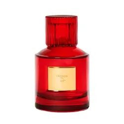Eau de Parfum Nuit Rouge 45º Edp 100 ml Cire Trudon (Isolée)