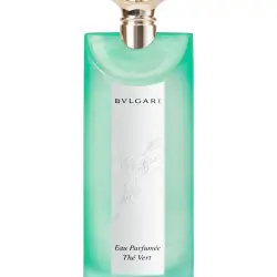 Eau de Toilette Eau Parfumée Thé Vert Bvlgari 350 ml