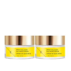 ErthSkin London - Dúo de colágeno SPF50 Cremas de día 100 ml female