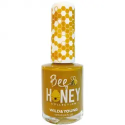 Esmalte de Uñas Bee Honey 10 ml