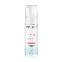 Espuma Limpiadora Redness