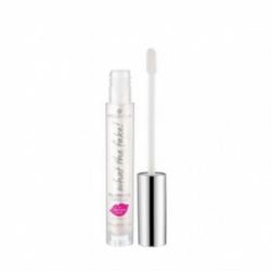 Essence Essence What the Fake Brillo de Labios 01, Oh My Pumple, 4.2 ml