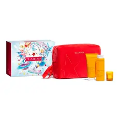 Estuche De Regalo Cuerpo Tonic Clarins