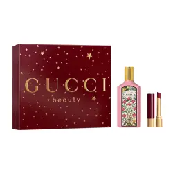 Estuche De Regalo Eau de Parfum Flora Gucci