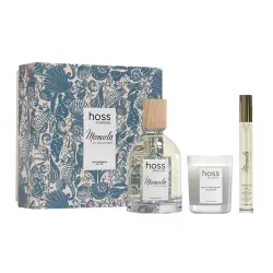 Estuche De Regalo Eau de Parfum Manuela Hoss Intropia