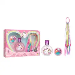 Estuche Eau My Unicorn