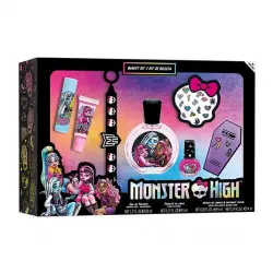 Estuche Monster High