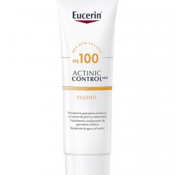 Eucerin® - Fluido Solar Actinic Control MD SPF 100 Eucerin