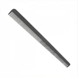 Eurostil - Peine Especial Carbono 18 Cm Peines 1 pieces female