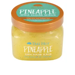 Exfoliante de azúcar piña 510 gr