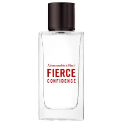 Fierce Confidence Eau de Cologne 100 ml