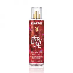 Fiery Love Body Mist 250 ml