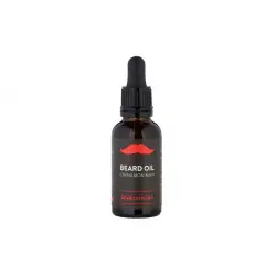 Finn & Gunnar - Nordic Masculinity Beard Oil Cinnamon Man Cuidado de la Barba 30 ml male