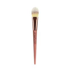 Flat Foundation Brush