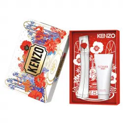 Flower By Eau De Parfum 30 Ml + Loción Corporal 75 Ml