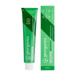 Fluoride Free Toothpaste Hydroxyapatite