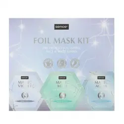 Foil Mask Kit