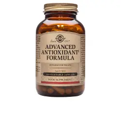 Formula Antioxidantes Avanzados 120 cápsulas