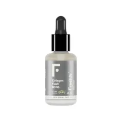 Freshly Cosmetics - Flash Bomb Sérums con colágeno 30 ml unisex