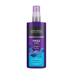 Frizz Ease Dream Curls