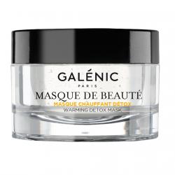 Galénic - Mascarilla De Calor Détox 50 Ml Galenic