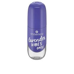 Gel Nail Colour esmalte de uñas #45-lavender vibes only